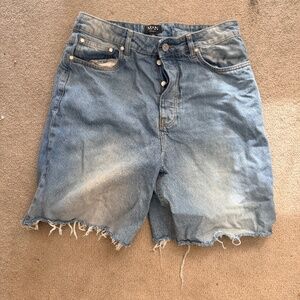 Boohooman Jorts